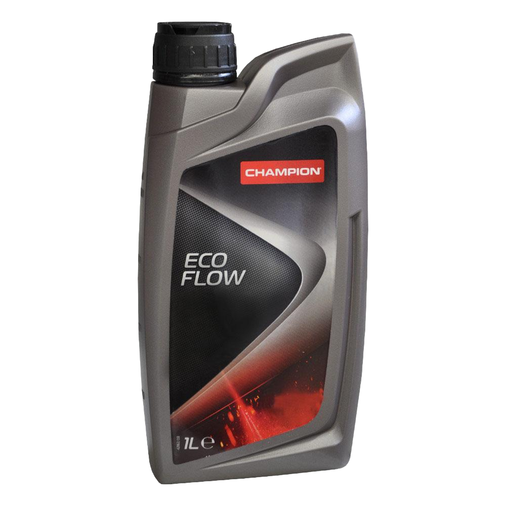 Моторное масло Champion Eco Flow 0W16 FE, 1л
